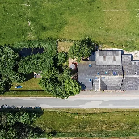 Three-bedroom In Langenhorn