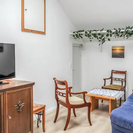 Three-bedroom In *