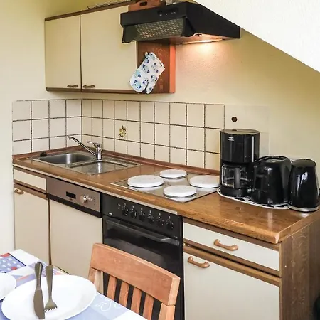 Three-bedroom In