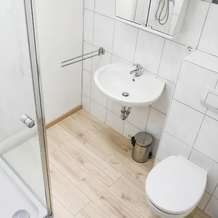 Three-bedroom In *