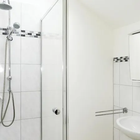 Three-bedroom In *