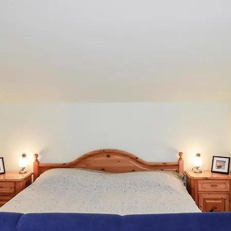Apartment Three-bedroom In Langenhorn