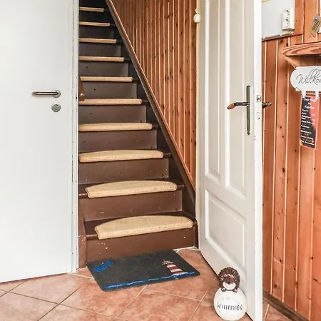 Three-bedroom In Apartment *