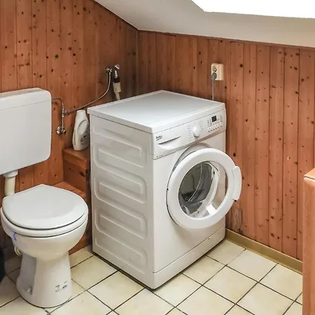 Three-bedroom In