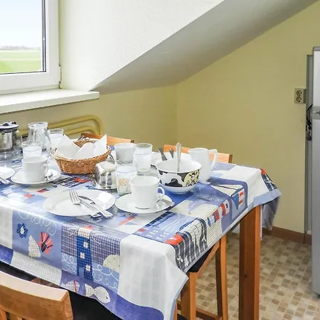 Three-bedroom In *
